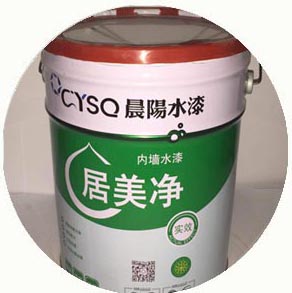 晨陽(yáng)水漆13