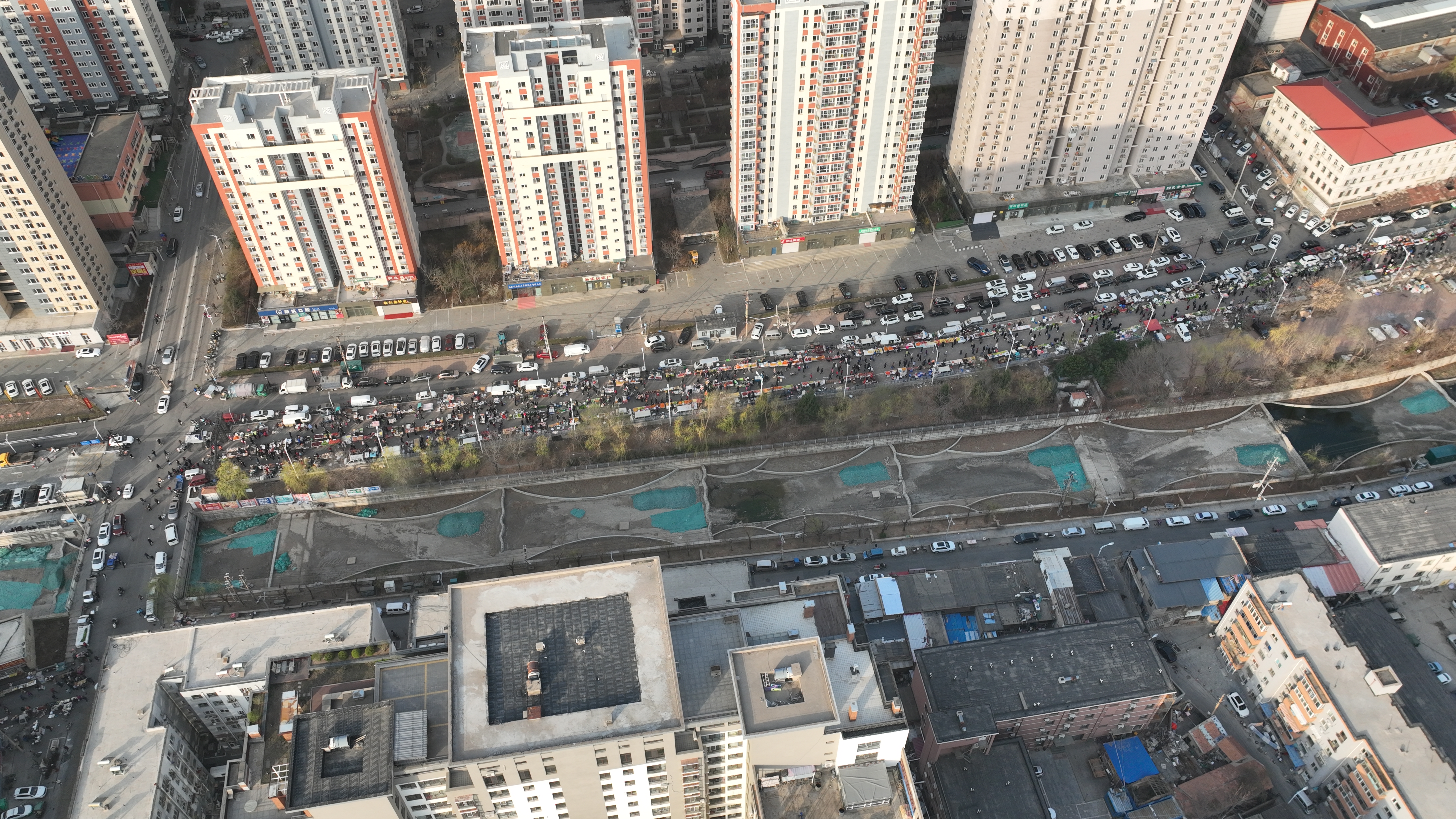 萬(wàn)華早市 (1).JPG